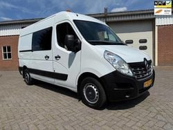 Gebruikt 2017 Renault Master | € 11.750 (Goede deal)