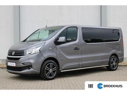 Grijs Gebruikt 2021 Fiat Talento Van | € 14.222 (Eerlijke prijs)