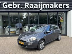 Grijs Gebruikt 2013 Fiat Punto Evo Pop Hatchback | € 2.900 (Eerlijke prijs)