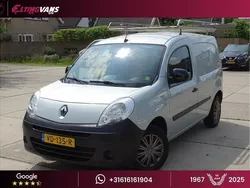 Zilver Gebruikt 2013 Renault Kangoo MPV | € 3.850 (Eerlijke prijs)