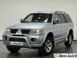 Overige Gebruikt 2007 Mitsubishi Pajero SUV | € 9.495