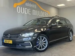 Grijs Gebruikt 2022 VW Passat GTE Stationwagen | € 28.950 (Duur)