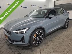 Grijs Gebruikt 2020 Polestar 2 Long Range Dual motor Hatchback | € 18.795 (Goede deal)