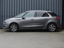 Grijs Gebruikt 2017 Citroën C4 Picasso PureTech MPV | € 12.945 (Eerlijke prijs)