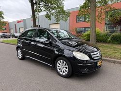 Overige Gebruikt 2006 Mercedes B170 MPV | € 3.999 (Iets duurder)