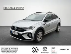 Zilver Gebruikt 2023 VW Taigo R-line SUV | € 36.133 (Duur)