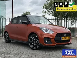 Oranje Gebruikt 2021 Suzuki Swift Sport Hatchback | € 19.950 (Eerlijke prijs)