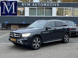 Grijs Gebruikt 2020 Mercedes GLC300e Business SUV | € 37.899 (Eerlijke prijs)
