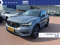 Grijs Gebruikt 2022 Volvo XC40 R-Design SUV | € 35.899 (Eerlijke prijs)