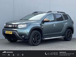 17235.54 Gebruikt 2024 Dacia Duster SUV | € 22.985