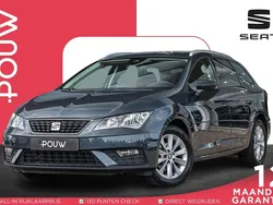 Grijs Gebruikt 2019 Seat Leon Business Stationwagen | € 15.450 (Eerlijke prijs)