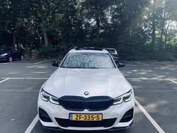 Gebruikt 2019 BMW 330 | € 25.950