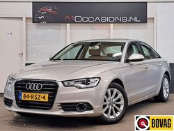 Beige Gebruikt 2011 Audi A6 Proline Sedan | € 11.995 (Goede deal)
