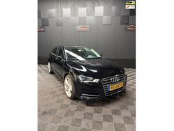 Zwart Gebruikt 2012 Audi A3 Ambiente Hatchback | € 9.950 (Eerlijke prijs)