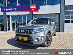 Grijs Gebruikt 2023 Suzuki Vitara Comfort SUV | € 25.900 (Iets duurder)