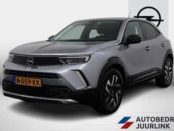 Grijs Gebruikt 2021 Opel Mokka-e Elegance SUV | € 19.899 (Iets duurder)