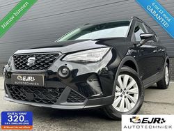 Zwart Gebruikt 2024 Seat Arona Business SUV | € 23.950 (Eerlijke prijs)
