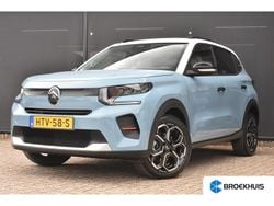 Blauw Gebruikt 2025 Citroën C3 Hatchback | € 24.895 (Eerlijke prijs)