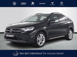 Zwart Gebruikt 2022 VW Taigo Business SUV | € 29.950