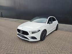 Wit Gebruikt 2018 Mercedes A250 Premium Plus Hatchback | € 28.995 (Duur)