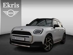 Nanuq white Gebruikt 2024 Mini Countryman Favoured SUV | € 37.950 (Super prijs)