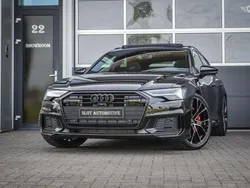 Grijs Gebruikt 2020 Audi A6 Competition Stationwagen | € 52.950 (Iets duurder)