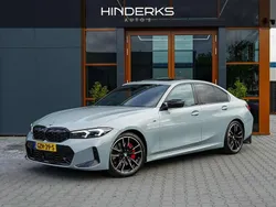 Grijs Gebruikt 2025 BMW M340 Sedan | € 94.995