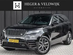 Zwart Gebruikt 2023 Land Rover Range Rover Velar SE Dynamic SUV | € 65.900