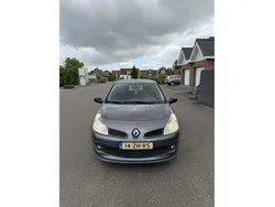 Blauw Gebruikt 2008 Renault Clio R.S. Hatchback | € 2.399 (Goede deal)