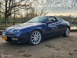 Blauw Gebruikt 1999 Alfa Romeo GTV Coupé | € 7.450