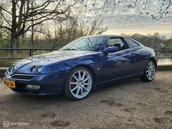 Blauw Gebruikt 1999 Alfa Romeo GTV Coupé | € 7.450