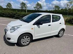Gebruikt 2015 Suzuki Alto Hatchback | € 2.950 (Eerlijke prijs)