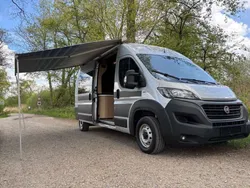 Zilver Gebruikt 2020 Fiat Ducato Van | € 32.950