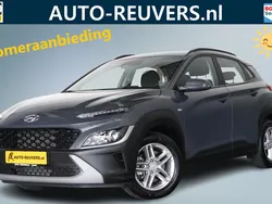 Grijs Gebruikt 2023 Hyundai Kona Comfort SUV | € 23.900 (Goede deal)