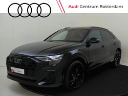 Zwart Gebruikt 2024 Audi Q8 Competition SUV | € 94.750 (Duur)