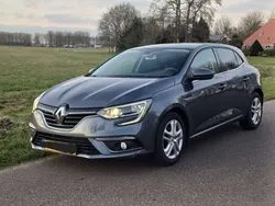 Grijs Gebruikt 2019 Renault Mégane IV Zen Hatchback | € 17.500 (Duur)