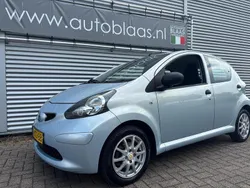 Hatchback Gebruikt 2006 Toyota Aygo Hatchback | € 2.950 (Eerlijke prijs)