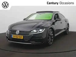 Zwart Gebruikt 2020 VW Arteon Business Hatchback | € 31.900 (Eerlijke prijs)
