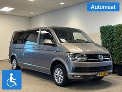 Zilver Gebruikt 2017 VW T6 Van | € 44.950