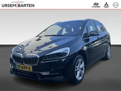 Zwart Gebruikt 2019 BMW 225 Active Tourer Executive MPV | € 17.730 (Eerlijke prijs)
