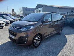 Bruin Gebruikt 2019 Citroën Spacetourer Van | € 29.950