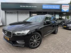 Zwart Gebruikt 2018 Volvo XC60 Inscription SUV | € 29.950 (Iets duurder)