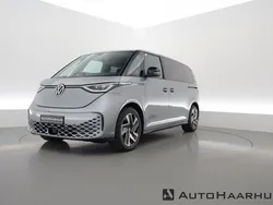 Grijs Nieuw 2025 VW ID. Buzz Pro Van | € 66.850