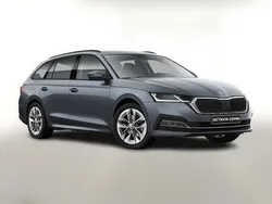 Grijs Gebruikt 2023 Skoda Octavia Style Stationwagen | € 36.745 (Eerlijke prijs)