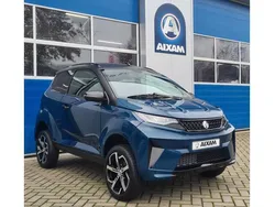 Blauw Gebruikt 2023 Aixam Crossover Premium Hatchback | € 17.239 (Iets duurder)