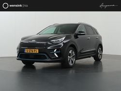 Blauw Gebruikt 2020 Kia e-Niro SUV | € 18.735 (Super prijs)
