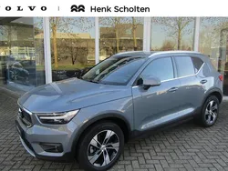 Grijs, metallic lak Gebruikt 2019 Volvo XC40 Inscription SUV | € 29.950 (Goede deal)