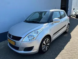 Grijs Gebruikt 2014 Suzuki Swift Comfort Hatchback | € 5.350 (Goede deal)