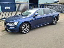 Blauw Gebruikt 2018 Renault Talisman Intens Sedan | € 13.950 (Eerlijke prijs)