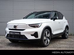 Wit Gebruikt 2024 Volvo XC40 Plus SUV | € 46.995 (Iets duurder)